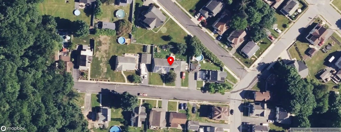 House image located at Port Jervis, New York, 12771