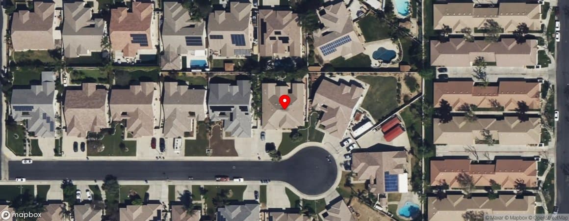House image located at Bakersfield, California, 93314