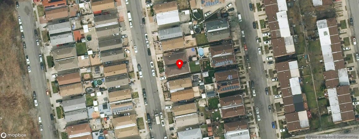 House image located at Howard Beach, New York, 11414
