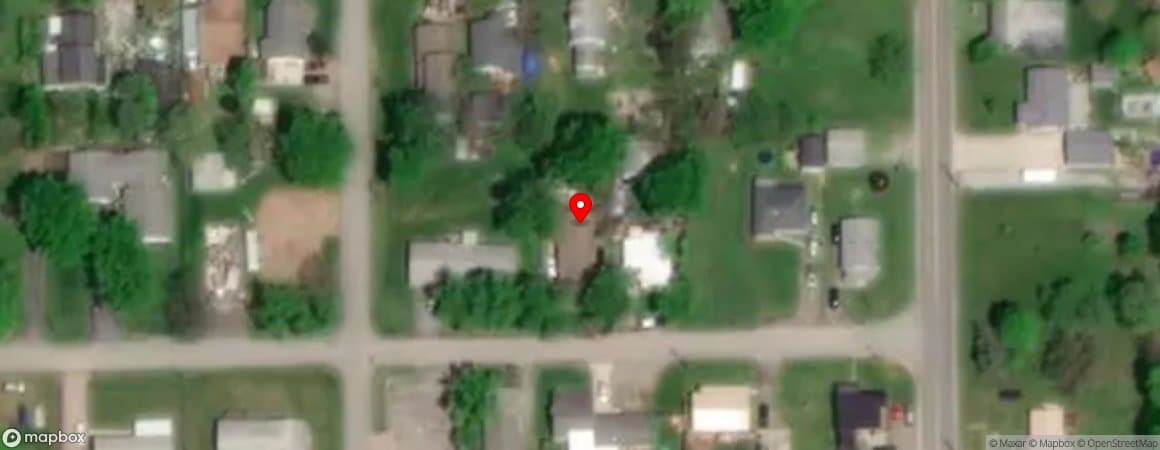 House image located at Lima, Ohio, 45801