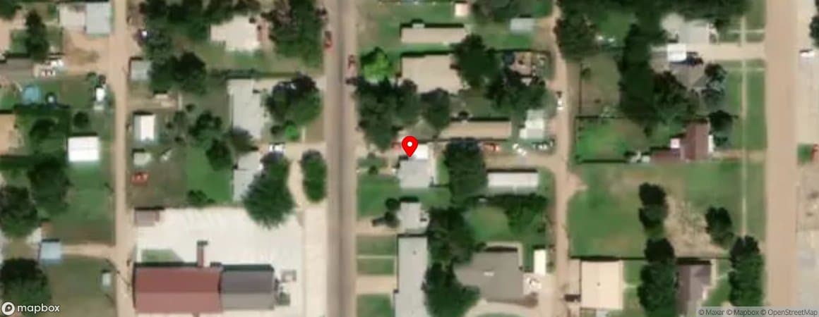 House image located at Hugoton, Kansas, 67951