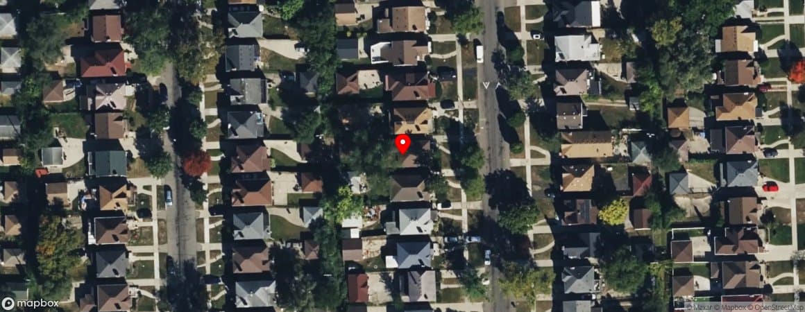 House image located at Detroit, Michigan, 48221