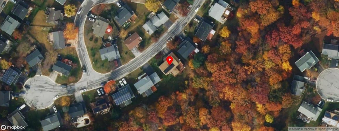 House image located at Burtonsville, Maryland, 20866