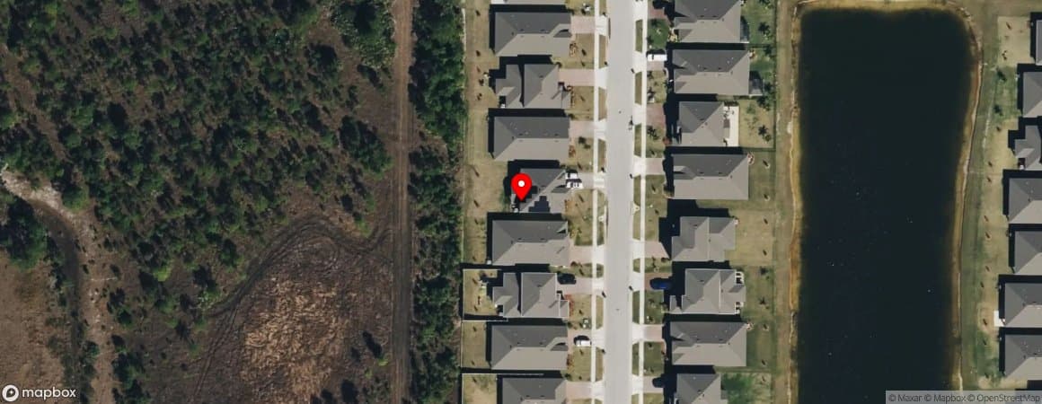 House image located at Melbourne, Florida, 32904