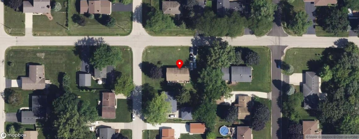 House image located at Winthrop Harbor, Illinois, 60096