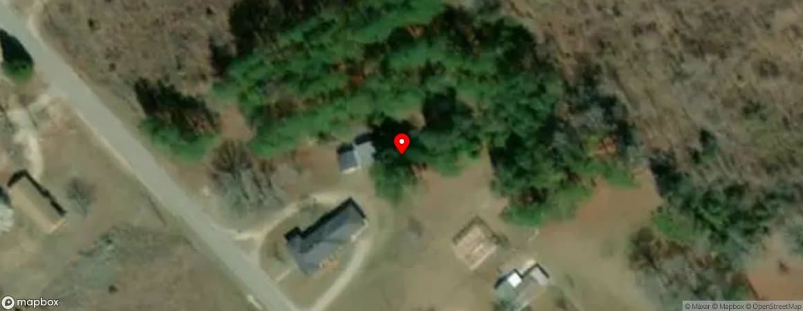 House image located at Bethune, South Carolina, 29009