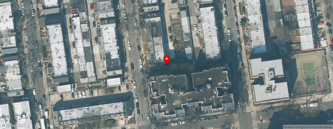 House image located at Jackson Heights, New York, 11372
