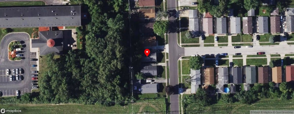 House image located at Robbins, Illinois, 60472