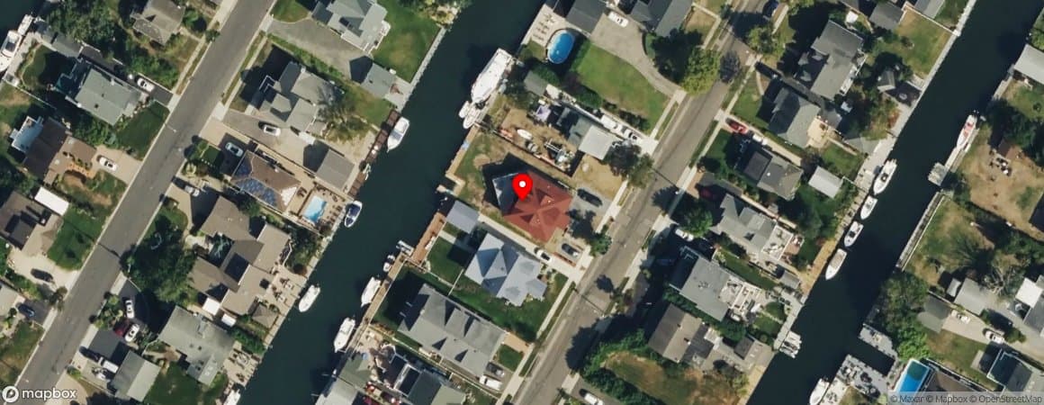 House image located at Amityville, New York, 11701