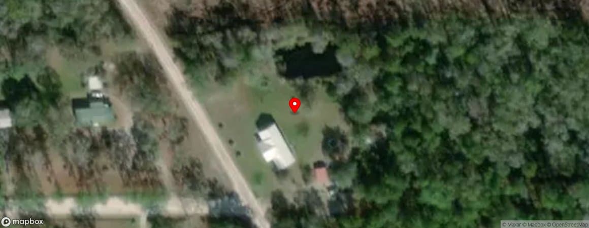 House image located at White Springs, Florida, 32096