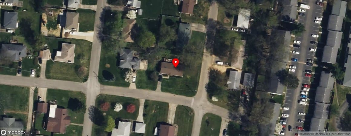 House image located at Louisville, KY 40218