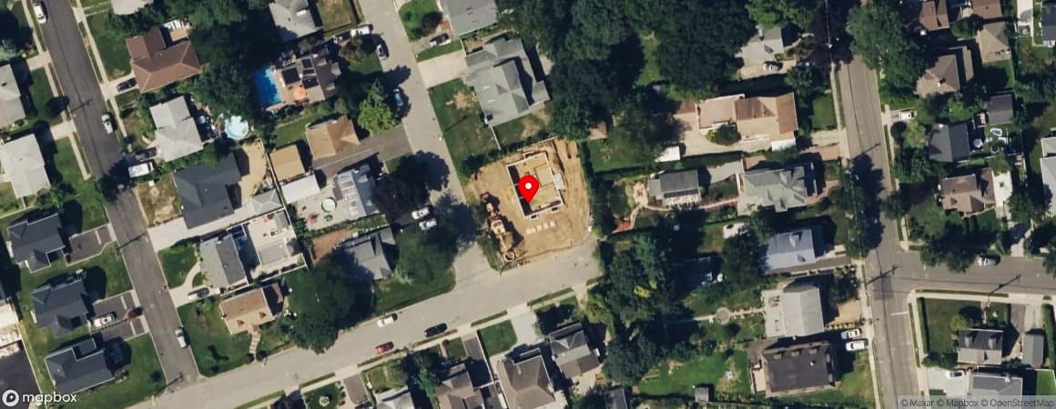 House image located at Roslyn Heights, New York, 11577