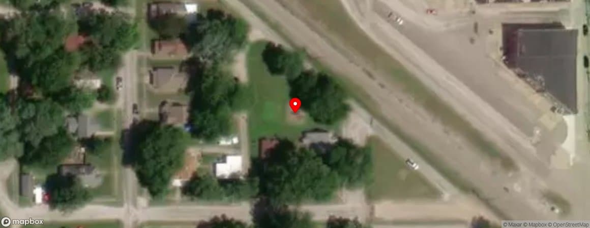 House image located at Marissa, Illinois, 62257