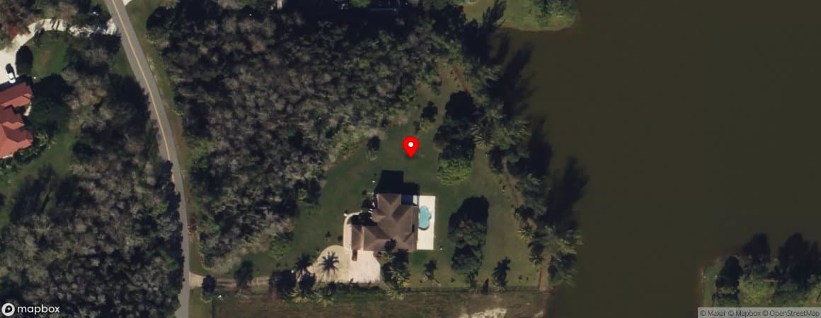 House image located at Lake Worth, Florida, 33449