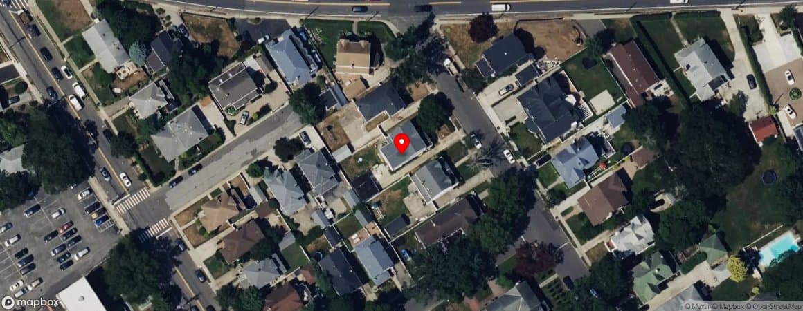 House image located at Cedarhurst, New York, 11516