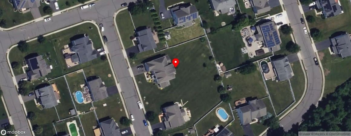 House image located at Burlington, New Jersey, 8016