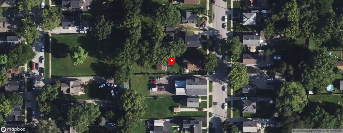 House image located at Aurora, Illinois, 60506