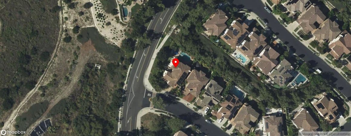 House image located at San Clemente, California, 92673