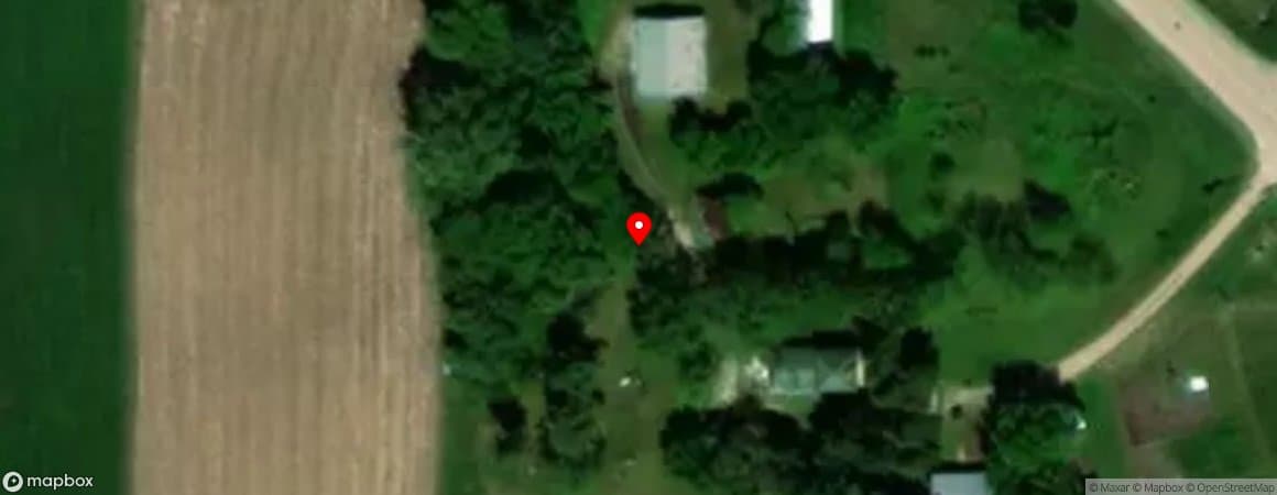House image located at Peterson, Minnesota, 55962
