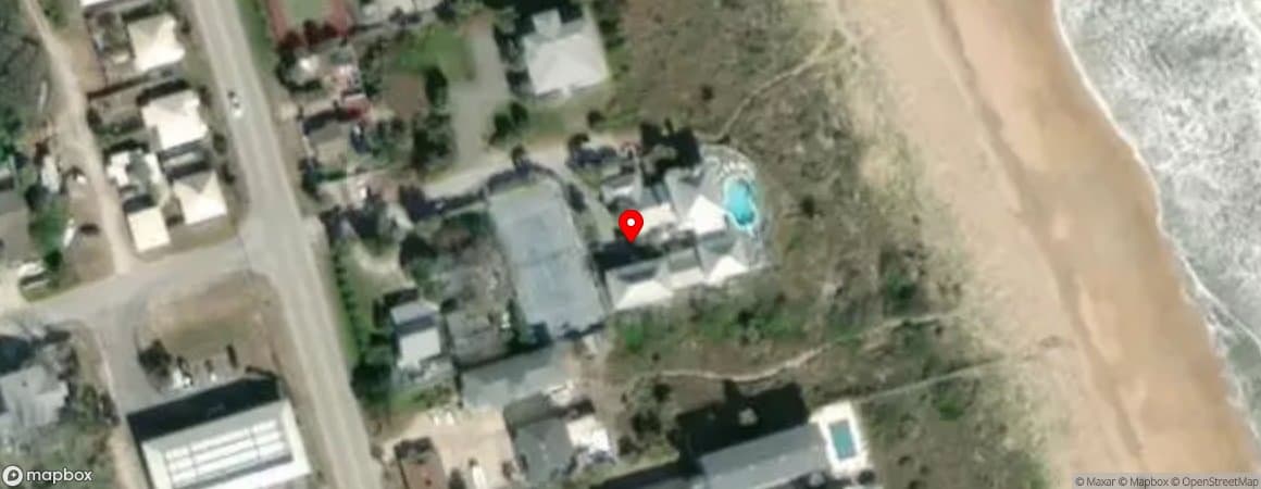 House image located at Saint Augustine, Florida, 32084