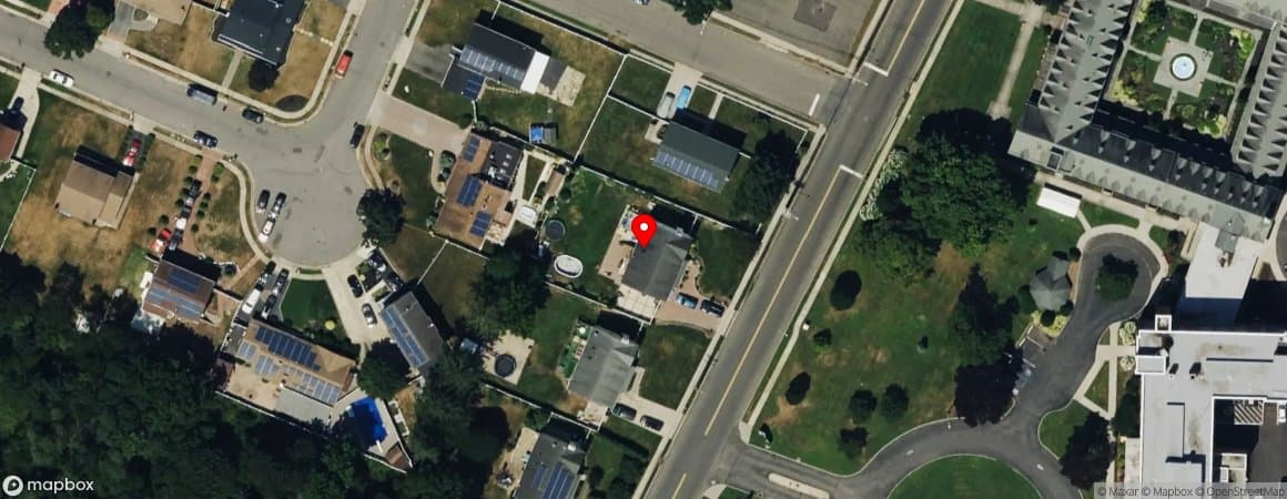 House image located at Amityville, New York, 11701