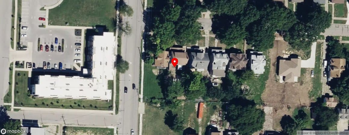 House image located at Kansas City, Missouri, 64128