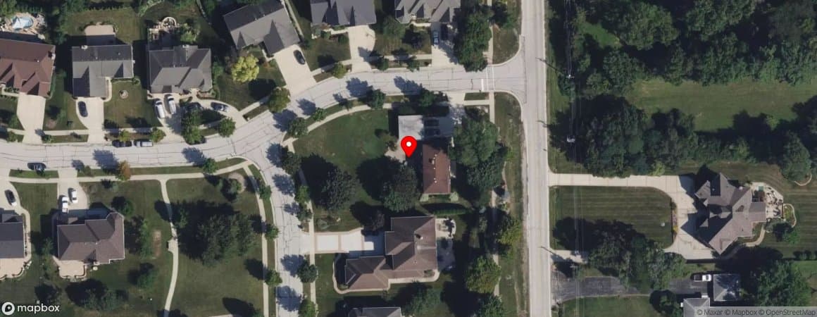 House image located at Bloomingdale, Illinois, 60108