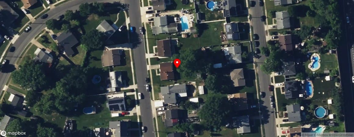 House image located at Gloucester City, New Jersey, 8030