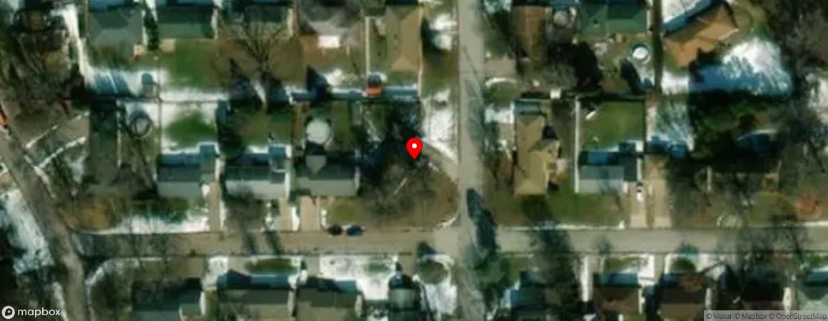 House image located at East Moline, Illinois, 61244