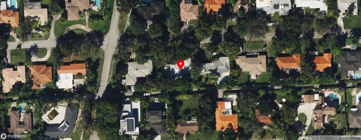 House image located at Miami, Florida, 33138