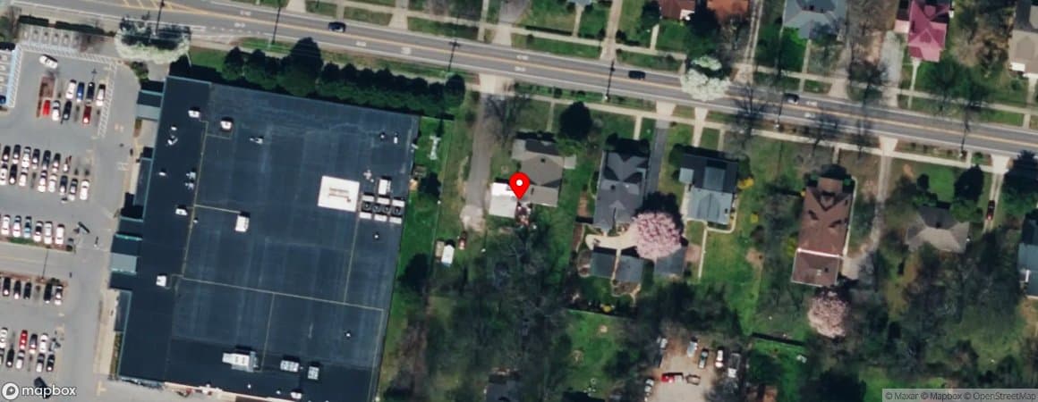 House image located at Nashville, Tennessee, 37216