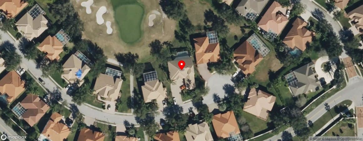 House image located at New Port Richey, Florida, 34655
