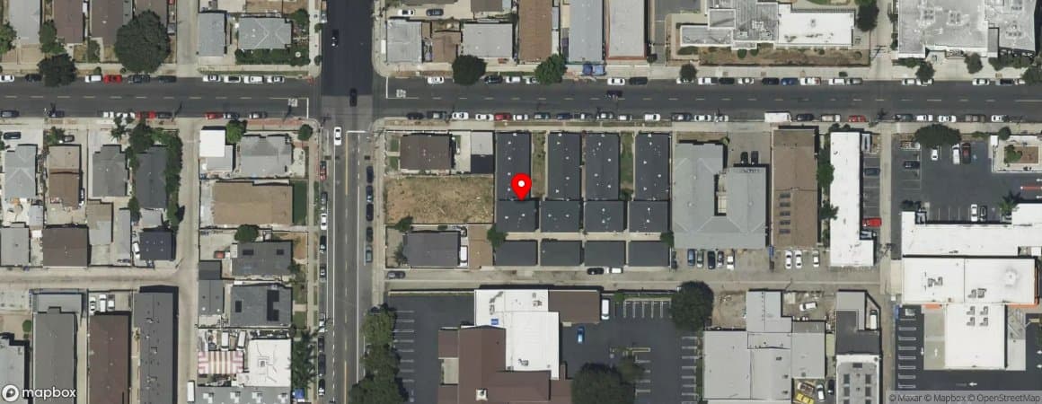 House image located at San Pedro, California, 90731