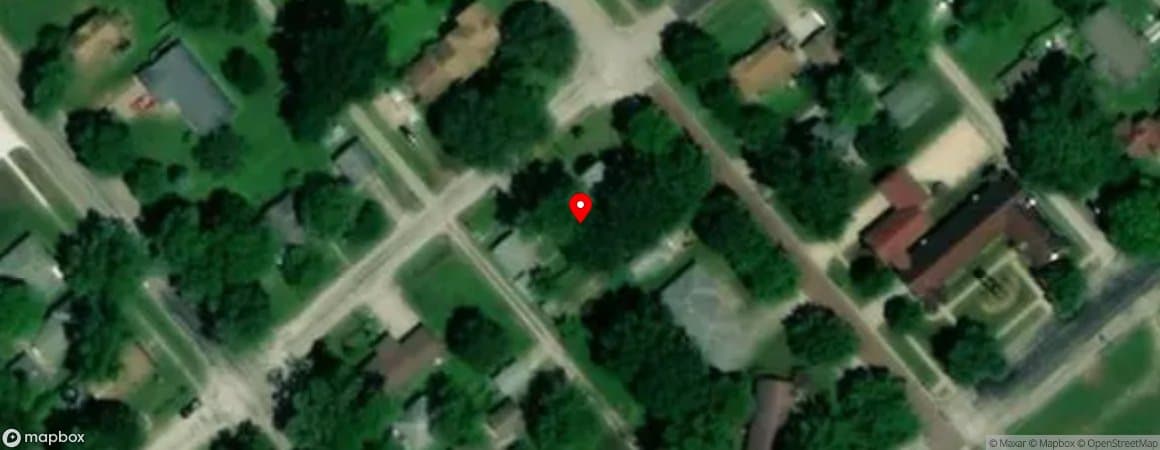 House image located at Nokomis, Illinois, 62075