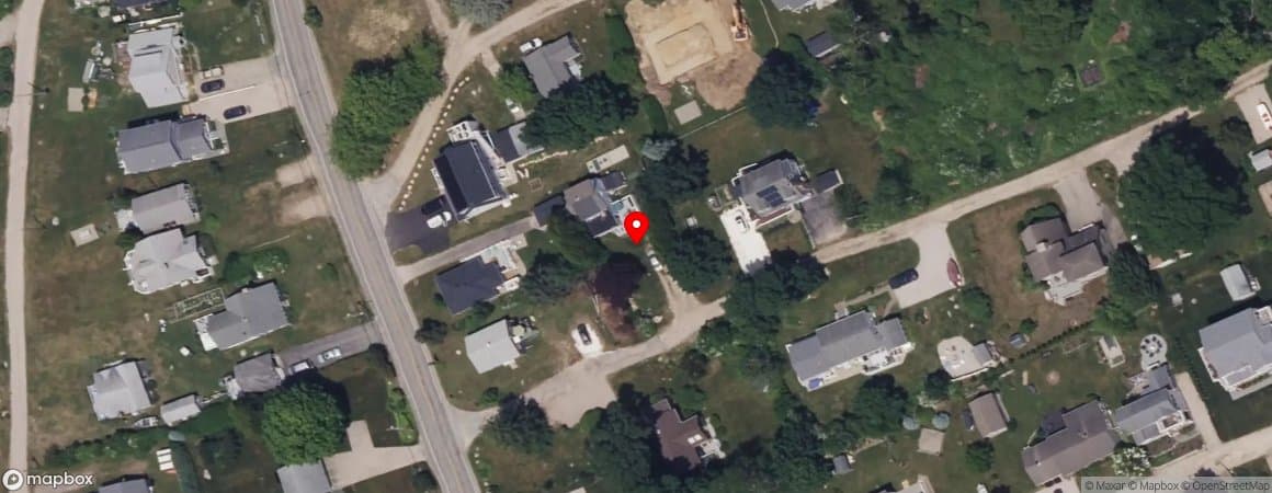 House image located at Charlestown, Rhode Island, 2813