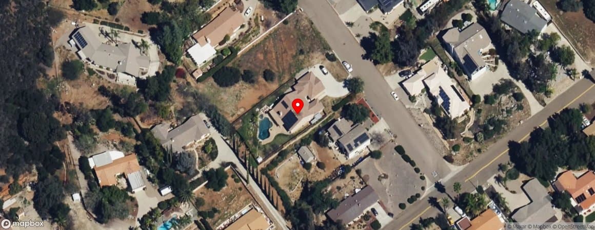 House image located at Ramona, California, 92065