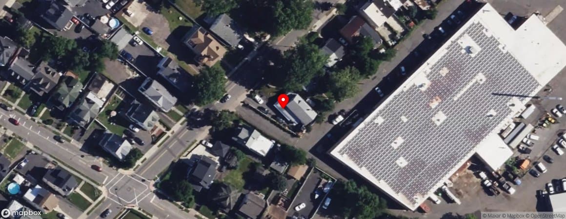 House image located at East Orange, New Jersey, 7017