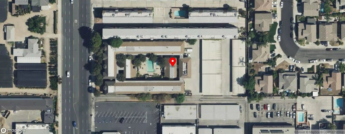 House image located at Canoga Park, California, 91304