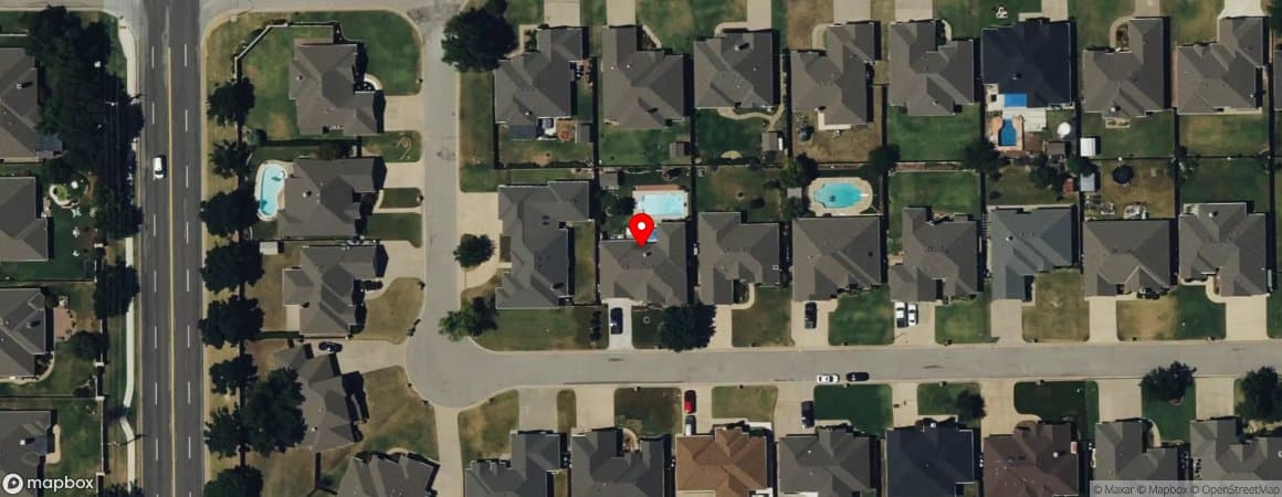 House image located at Oklahoma City, Oklahoma, 73170