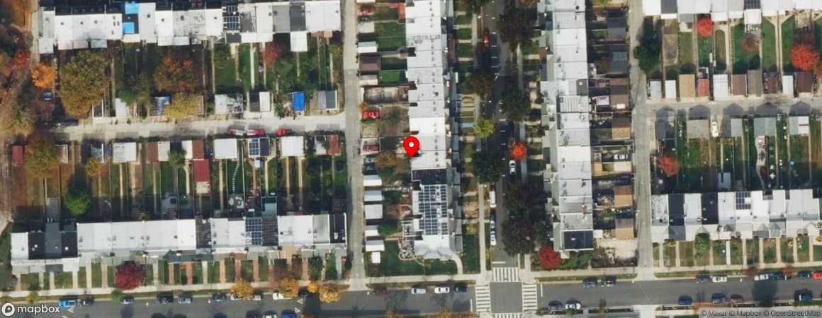 House image located at Washington, District of Columbia, 20011