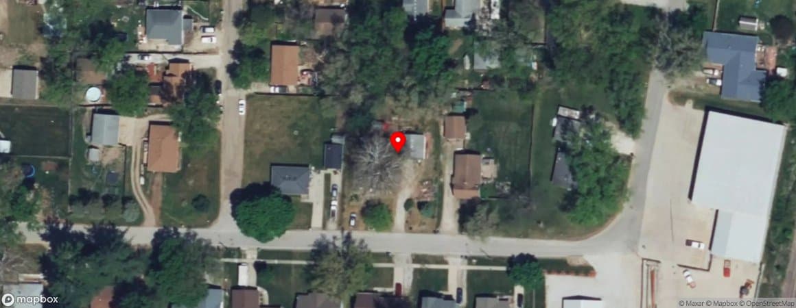 House image located at Carlisle, Iowa, 50047