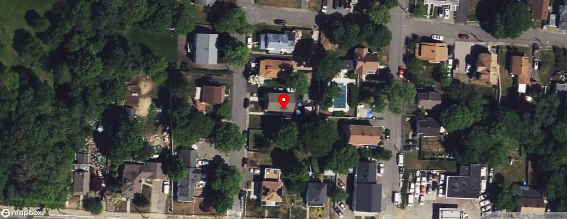 House image located at Holbrook, Massachusetts, 2343