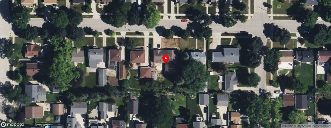 House image located at Appleton, Wisconsin, 54911