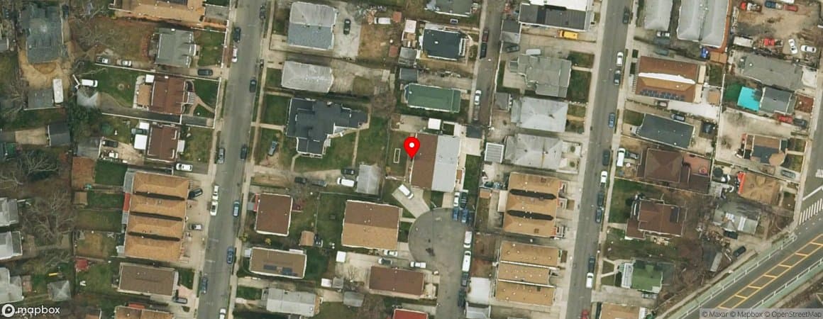 House image located at Far Rockaway, New York, 11691