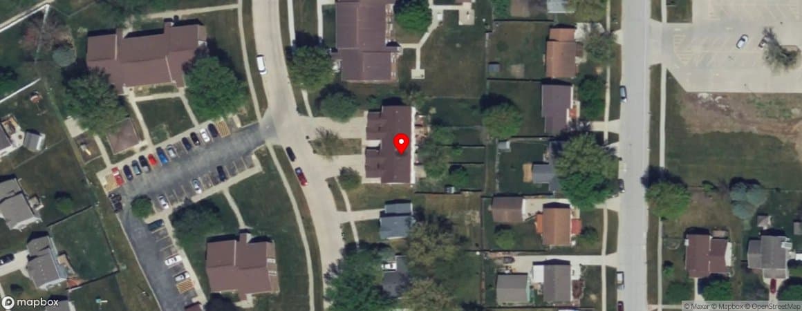 House image located at Carlisle, Iowa, 50047