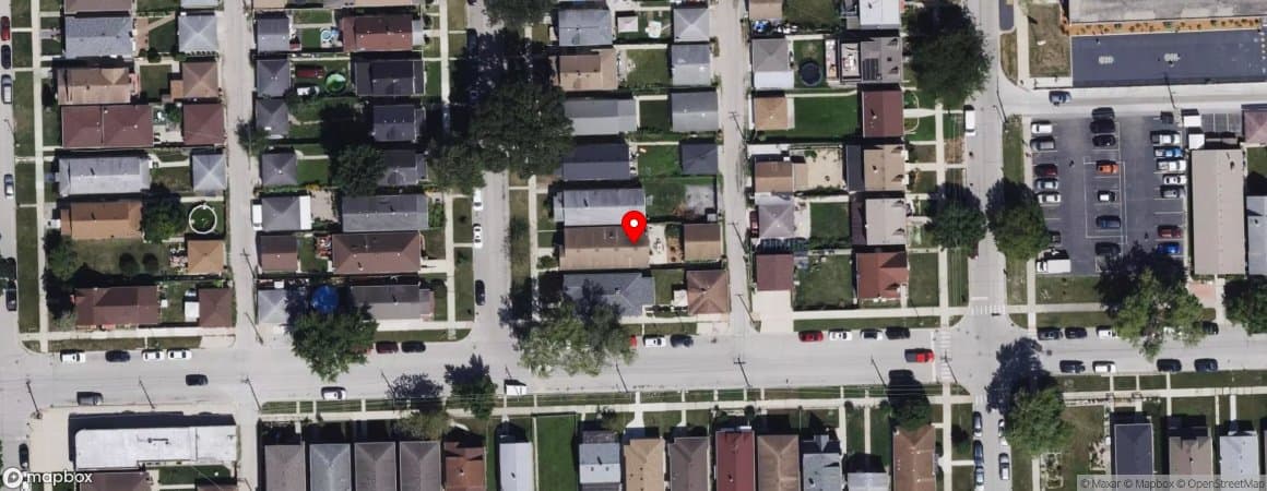 House image located at Summit Argo, Illinois, 60501