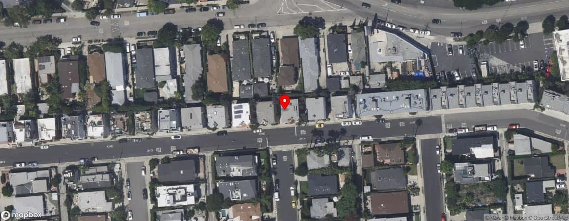 House image located at Venice, CA 90291