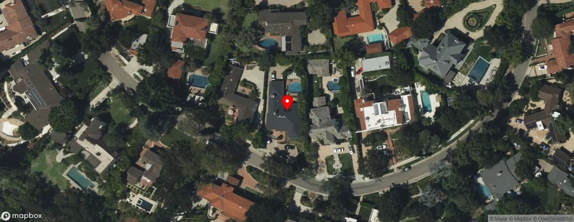 House image located at Pasadena, California, 91106