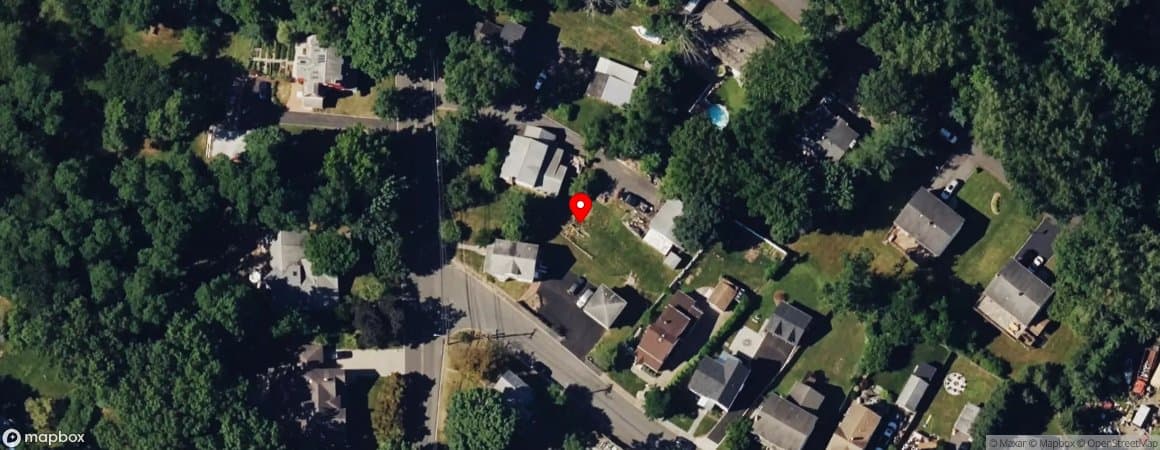 House image located at Closter, New Jersey, 7624