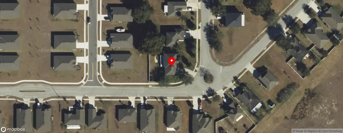 House image located at Mascotte, Florida, 34753